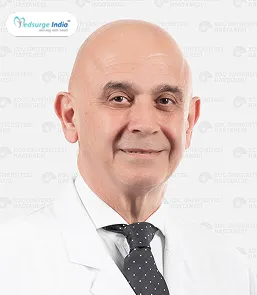Prof. Serdar Tezelman, M.D.