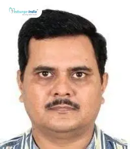 Prof. Sunil Kumar Singh