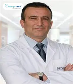 Prof. Yilmaz Tomak