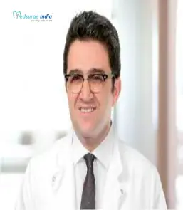 Prof.Dr. Ali Metin Esen