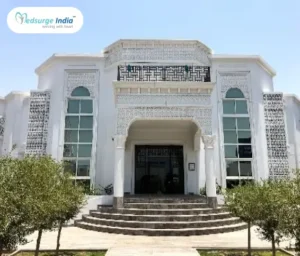 Quironsalud Ophthalmologic Institute Dubai