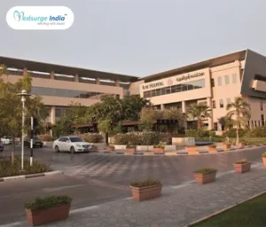 RAK Hospital Ras Al Khaimah