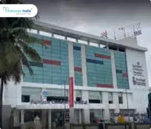 Rainbow Children’s Hospital & BirthRight, Hebbal