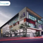 Rainbow Children’s Hospital and BirthRight by Rainbow, Hydernagar, Hyderabad