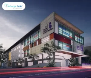 Rainbow Children’s Hospital and BirthRight by Rainbow, Hydernagar, Hyderabad
