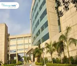 Regen Ortho Sport, Hyderabad