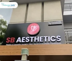 SB Aesthetics clinic
