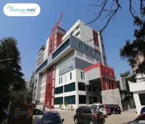 Sahyadri Super Speciality Hospital Hadapsar Pune