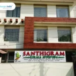 Santhigram Kerala Ayurveda, Gurgaon