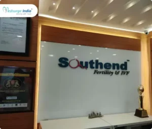 Southend Fertility and IVF New Delhi