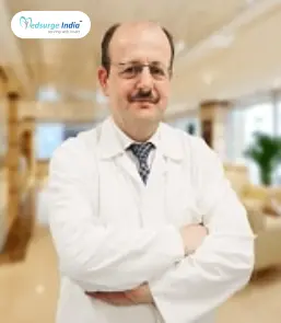 Spec. Dr. Basri Çakıroğlu