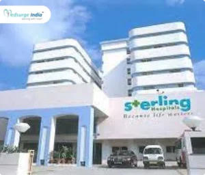 Sterling Hospital, Ahmedabad