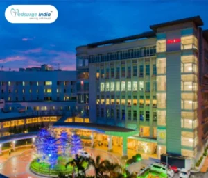Subang Jaya Medical Centre, Subang Jaya