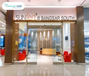Sunfert International Fertility Centre, Kuala Lumpur, Malaysia