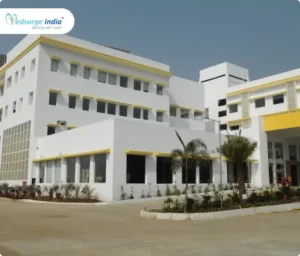 TATA Steel Medica Hospital Kalinganagar
