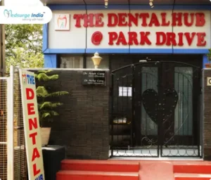 The Dental Hub Gurgaon