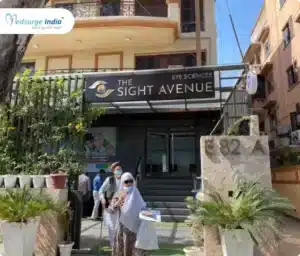 The Sight Avenue New Delhi