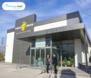 Turan & Turan Health Center