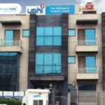 UPHI-The Wellness & Surgical Centre Gurgaon