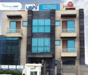 UPHI-The Wellness & Surgical Centre Gurgaon