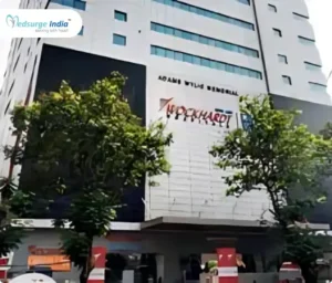 Wockhardt Hospital, Mumbai