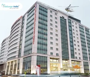 Yeni Yuzyil University Gaziosmanpasa Hospital