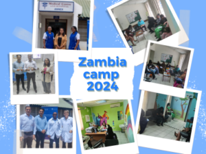 Revolutionizing Global Healthcare Access: Medsurge India's IVF Camp in Lusaka, Zambia with Nova IVF