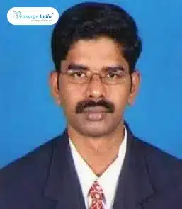 Dr. A K Jayaraj