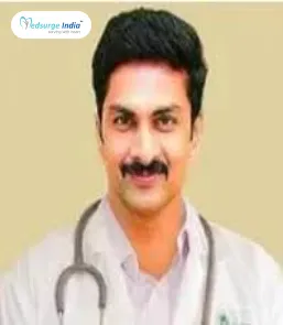 Dr. A. M. Bharath Reddy