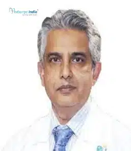 Dr. Aashish Shah