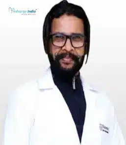 Dr. Abhijeet Soni