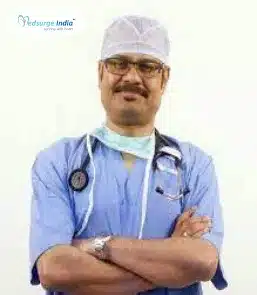 Dr. Abhijit Aich Bhaumik