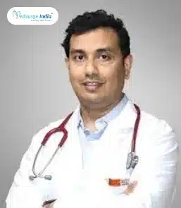 Dr. Abhishek Deepak