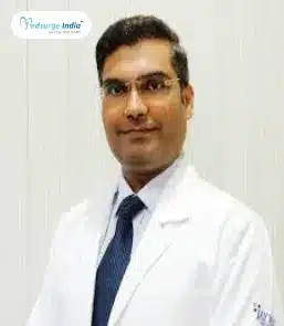 Dr. Abhishek Gulia