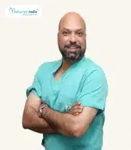 Dr. Abhishek Kumar Mishra