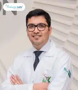 Dr. Aditya Shah