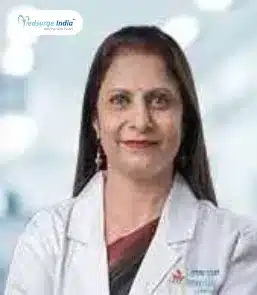 Dr. Akhila Dilip