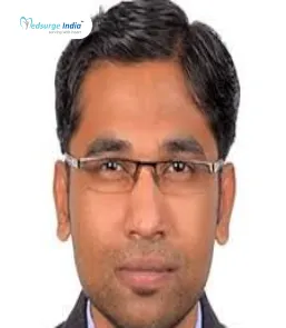 Dr. Alagu Pandiyan