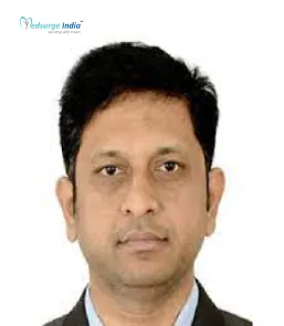 Dr. Amar Raghu Narayan G