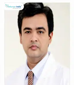 Dr. Amit Bhasin