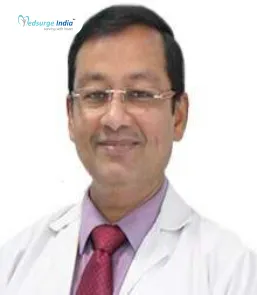 Dr. Amit Deepta Goswami