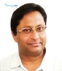 Dr. Amit Kumar Ghosh