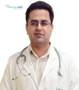 Dr. Amit Miglani