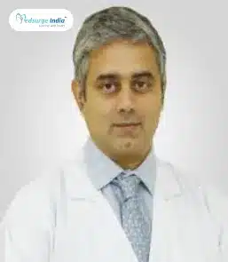 Dr. Amit Nath Misra