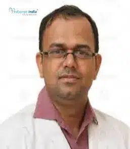 Dr. Amit Shankar Singh