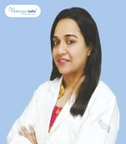 Dr. Amreen Singh
