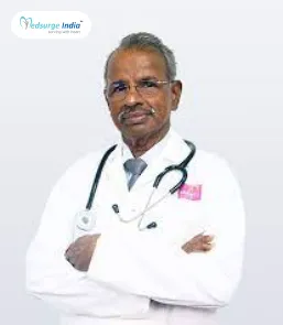 Dr. Anandan Nagalingam