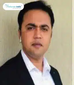 Dr. Anil Kumar MR
