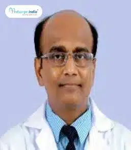 Dr. Anil Kumar Sapare