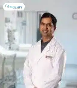 Dr. Anil R Patil